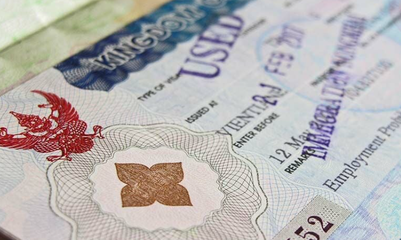 Soal Visa, Ini Tiga Langkah Strategis Thailand Genjot Pariwisata